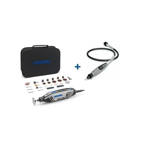 Rea Dremel 4250-35 Multiverktyg
